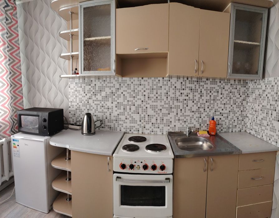 Сдам 1 ком. кв. Кривенко 81