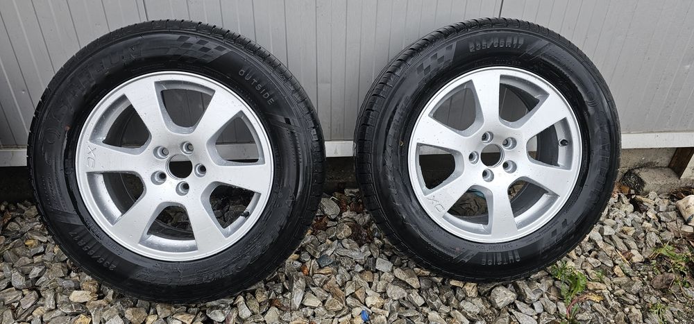 235 65 17 jante 5x108 r17