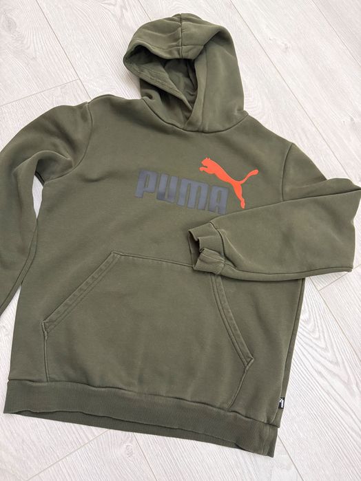 Момче 152 оригинална блуза PUMA