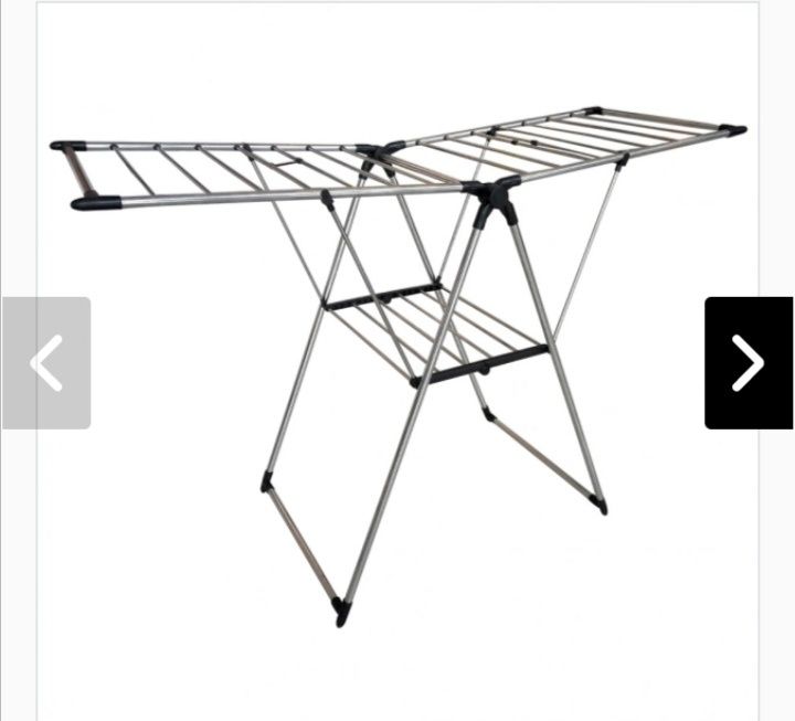 Сушилка напольная для белья