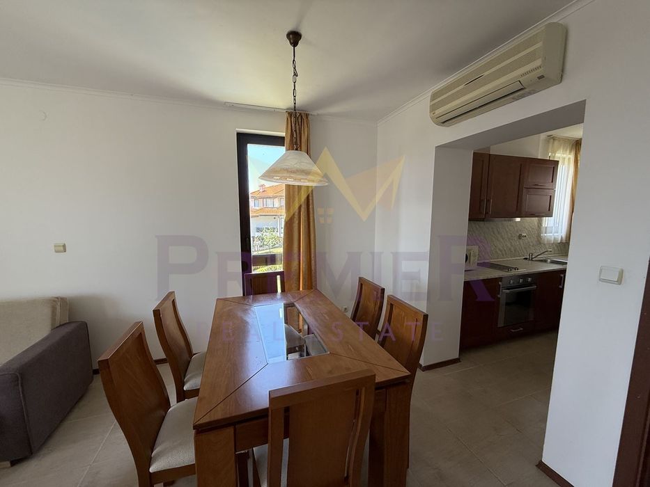 Продава се Тристаен апартамент в с. Кошарица, Област Бургас - 87 кв.м за 1035 €/кв.м - Снимка #9