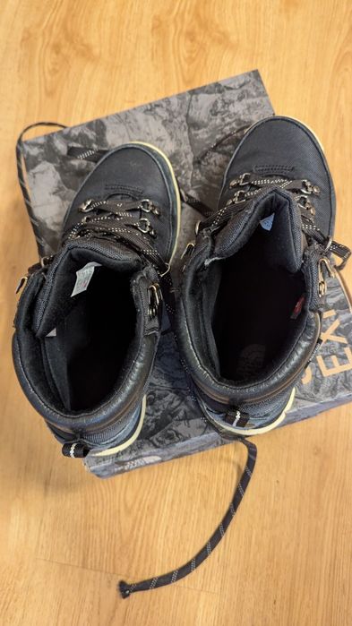 Дамски зимни обувки North Face Berkeley redux