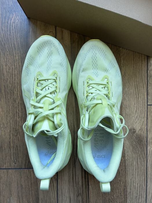 Asics Novablast 5 - 46 номер