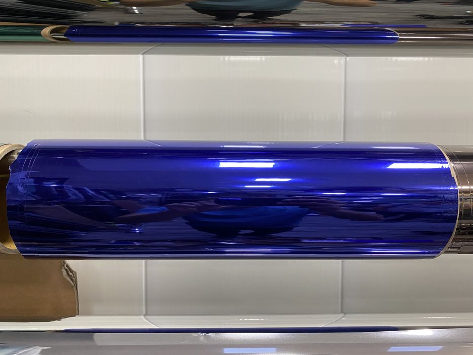 Солнцезащитная пленка с зашитой от ултф-Тонировка tanirovka