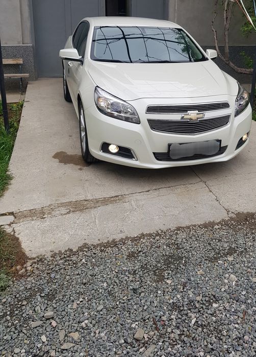 Малибу 1 2- позиция сотилади