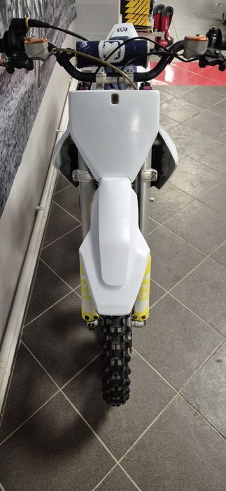 Husqvarna TC 65 an 2021