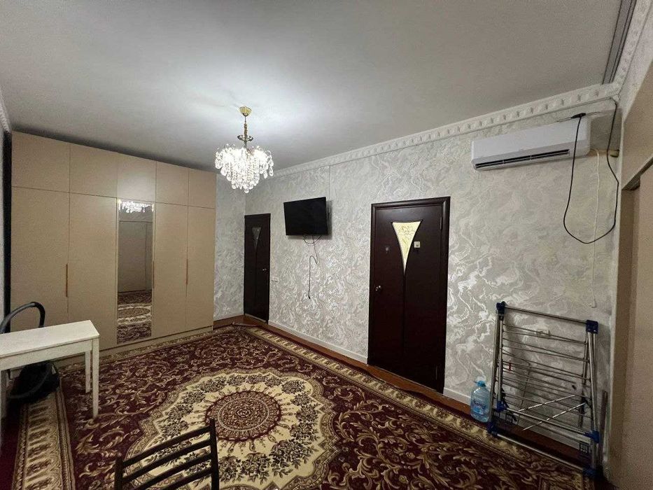 Ялангач /Кательная  | 1/2-комн. 2 из 4 | 34 м2 [FT:003]