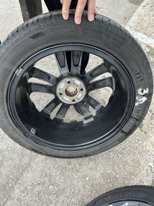 Продам комплект дисков от весты