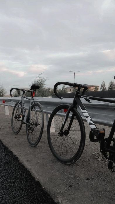 Jixf фикс fixed gear М