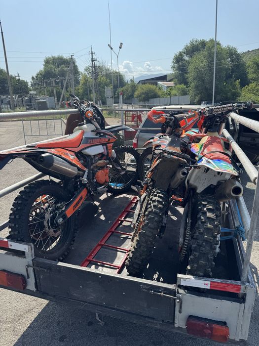 Продам Эндуро Zuumav K8 NB300