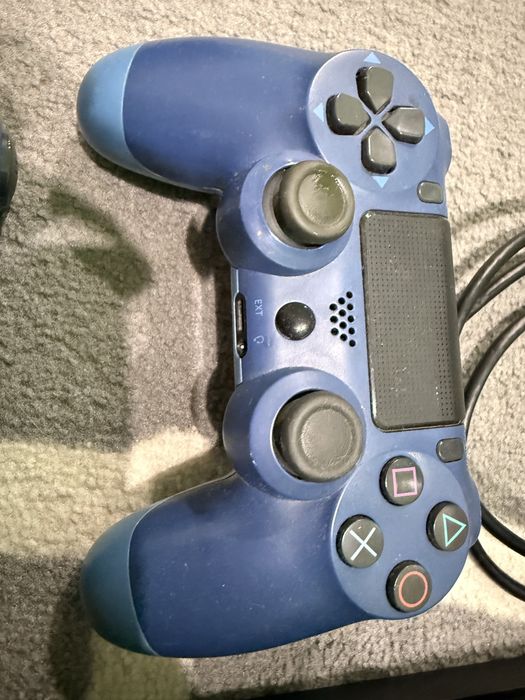 PlayStation 4 Pro 1TB
