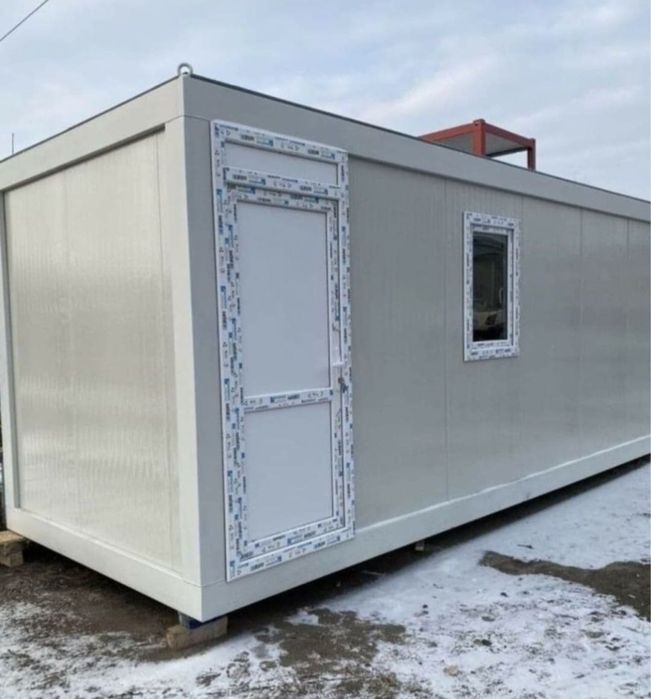 Containere modulare