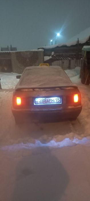 Продам АУДИ 80 В3