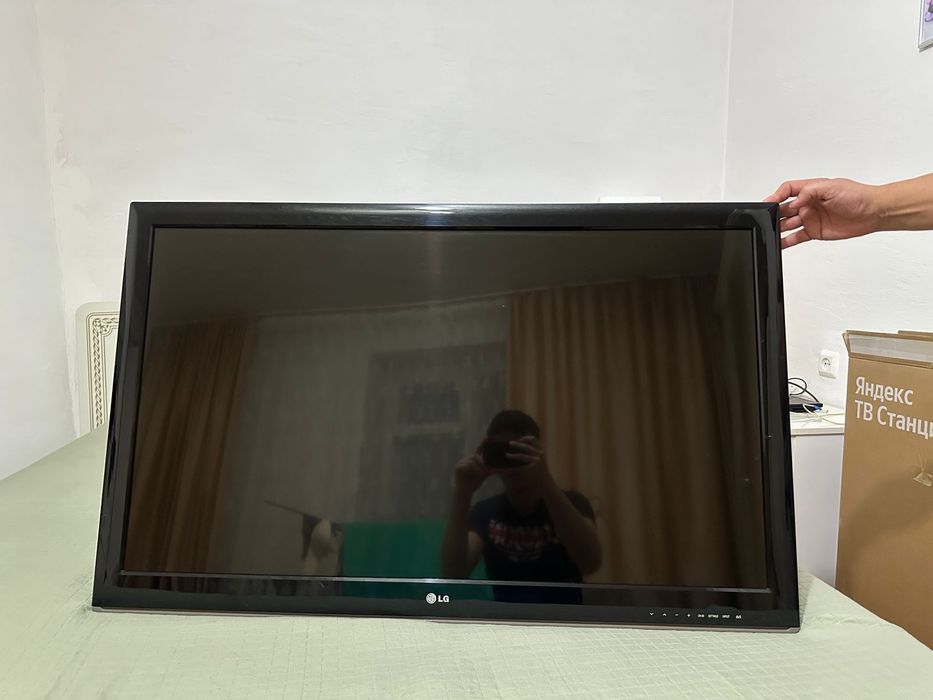 Продам телевизор смарт