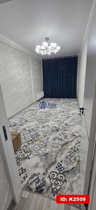 Bukhara sitydan 2xonali uy srochna sotiladi K2509