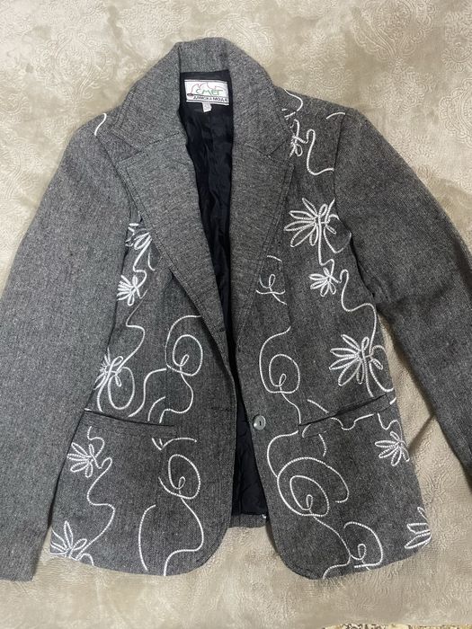 Дамско палто(ново)