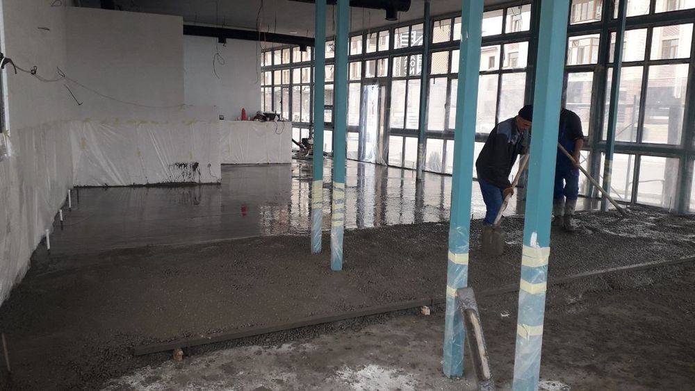 Styashka vertalyot xizmati