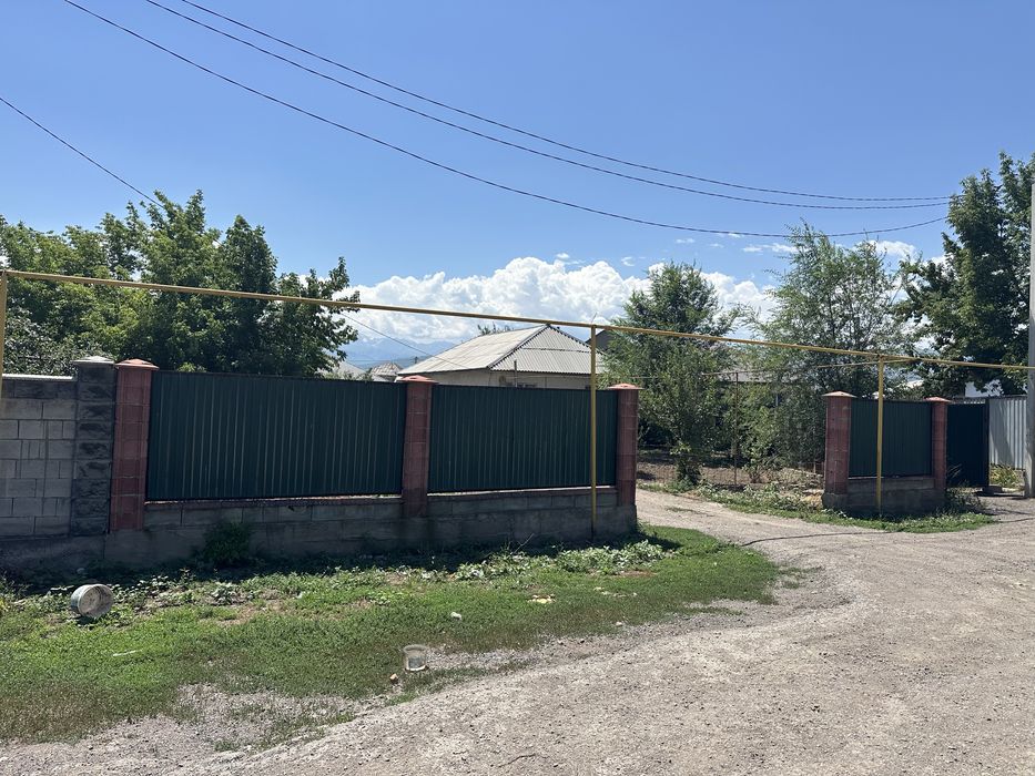 Карасайский район, Үштерек