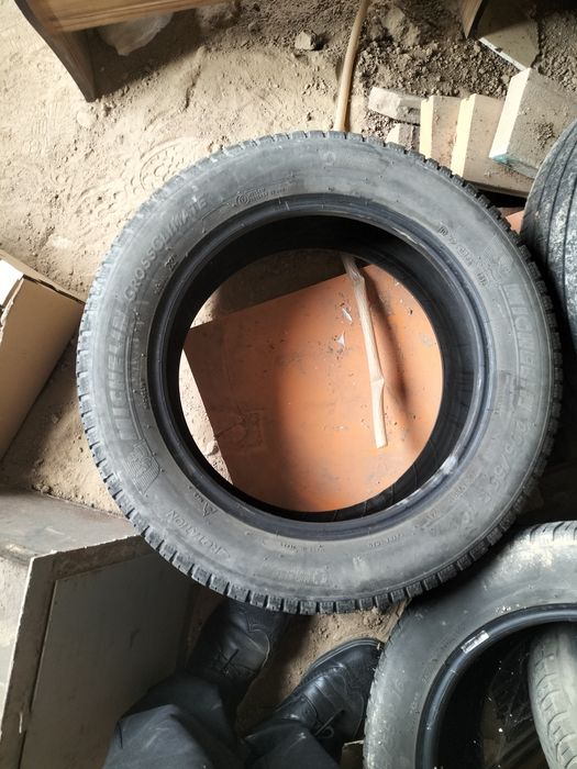 Michelin 3 шт. 1 шт nexen