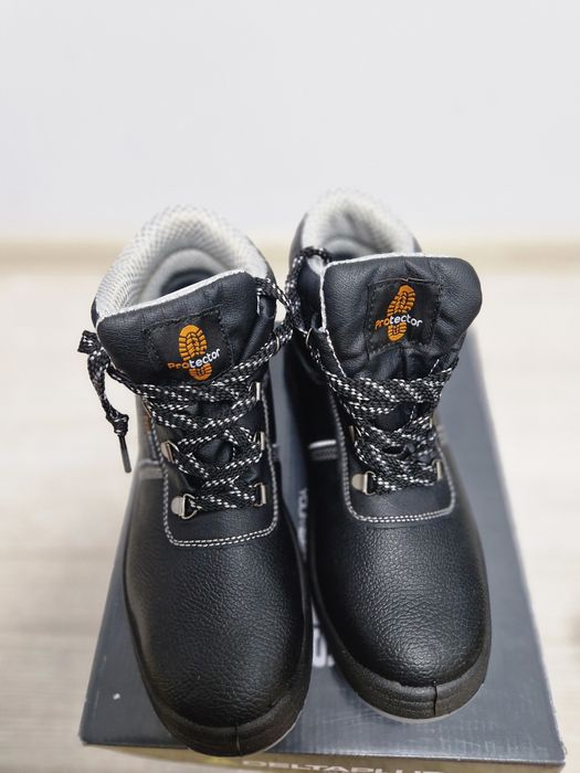 Спец Ботинка летний