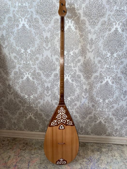 Қазақ ұлттық домбырасы