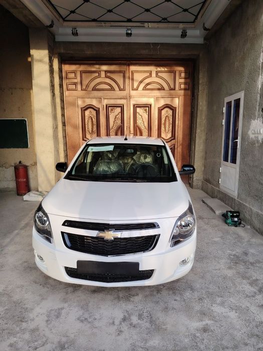 Cobalt mcm midnayt koja salon yili 2026 fevral kraskasi toza 14000 pra