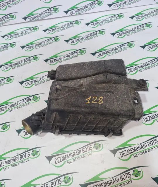 Carcasa filtru aer Opel Tigra 1998 1.4 MT (90 hp)