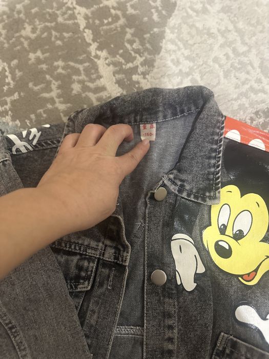 Продам вещи для девочки 8-10 лет