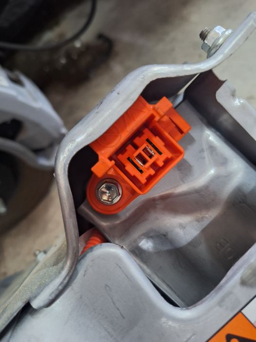 Battery Toyota Yaris 1.5 Hybrid / Батерия Тойота Ярис 1.5 Хибрид 2025г.