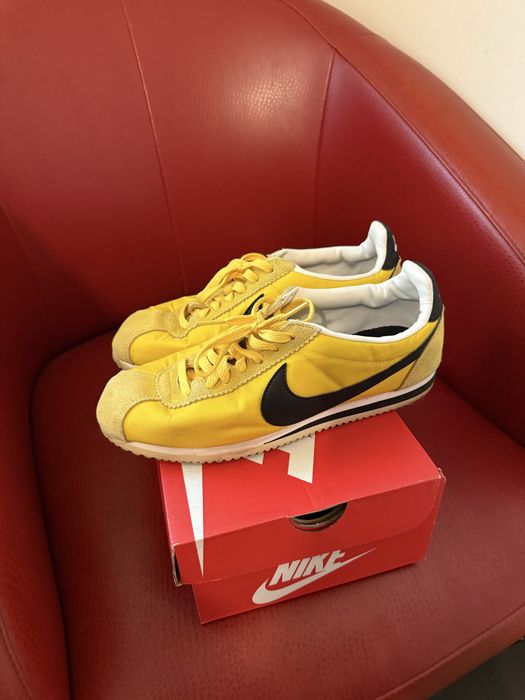 Adidasi Nike Cortez