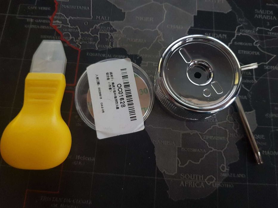 Ornament aripa Land Rover Discovery Sport