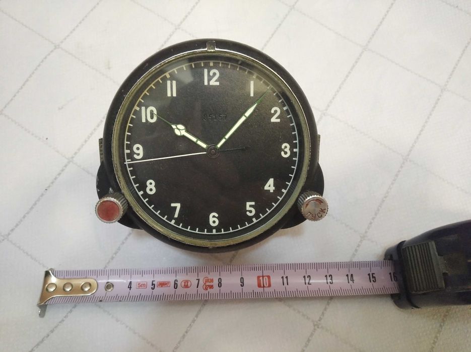 Часы, технические, авиационные.