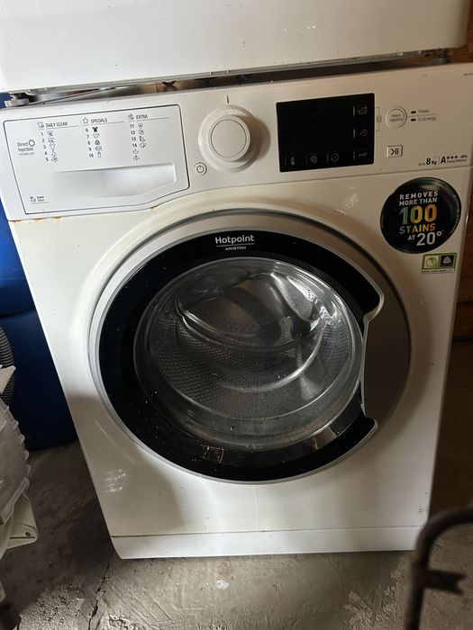 Masina de spalat Ariston Hotpoint de piese