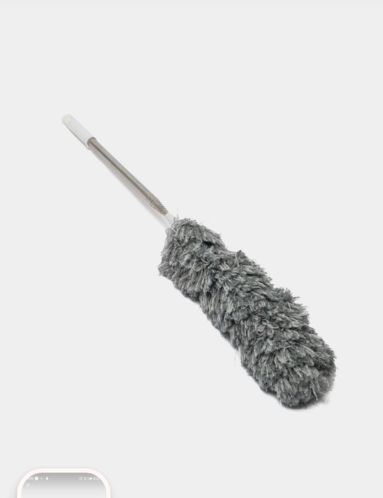 Shvabra ikki kamerali, teleskopik va bir kamerali