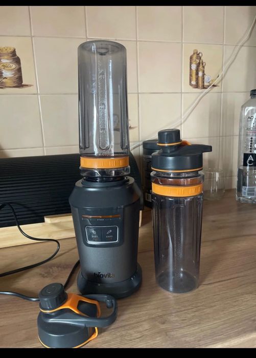 Blender Biovita Legend 800