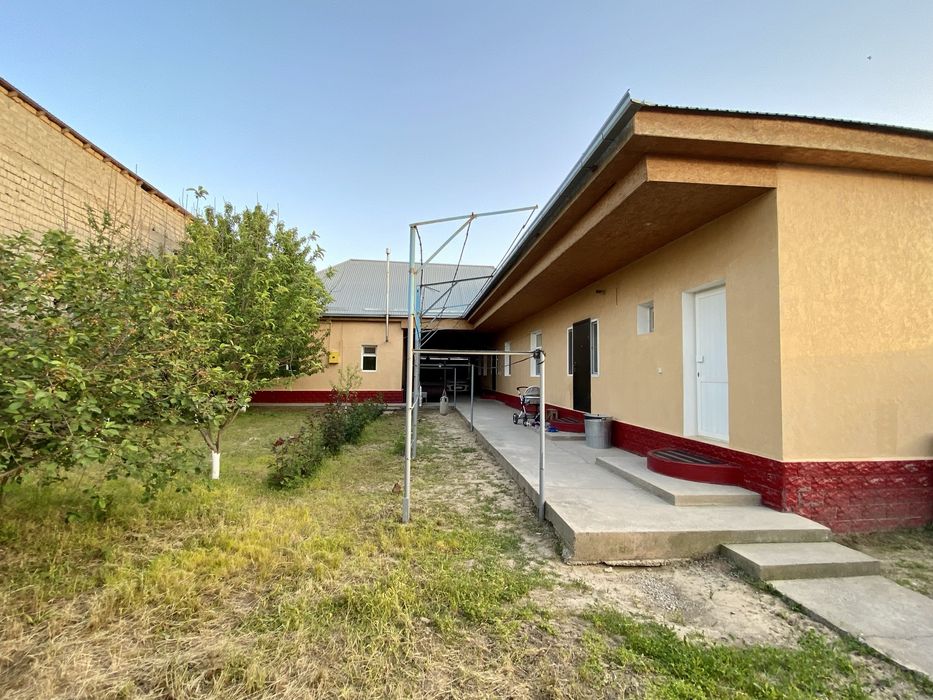Қайтпас 1 Үй сатылады