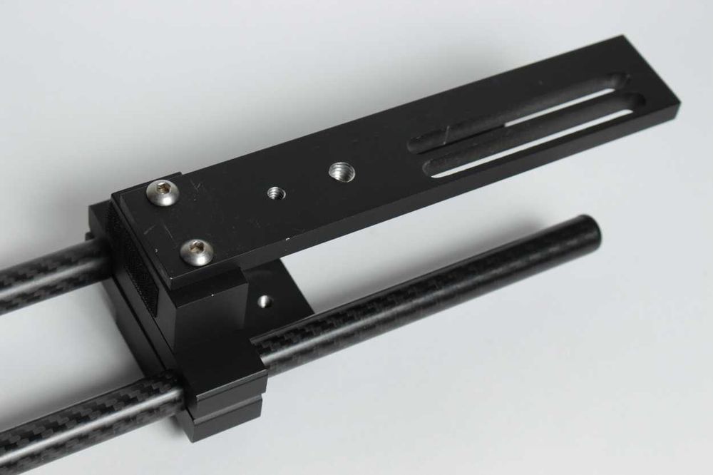 RIG за DSLR, Mirrorless, Кино Камера