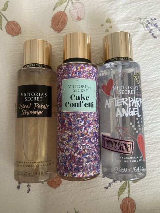 Мист Виктория Секрет оригинал