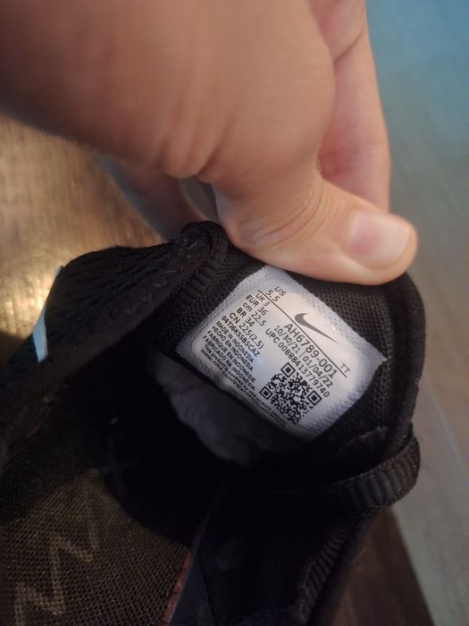 Nike Air Max 270 GS SUPER PRET!!!