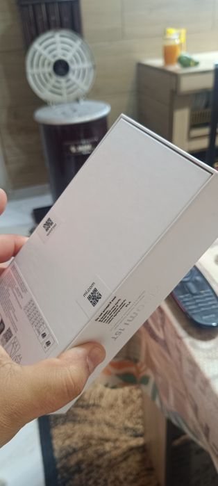 Xiaomi 15T 12GB RAM 256GB ROM