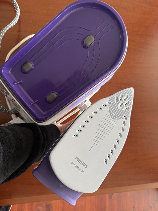 Philips GC8376/02 парна станция за гладене 1,4 л