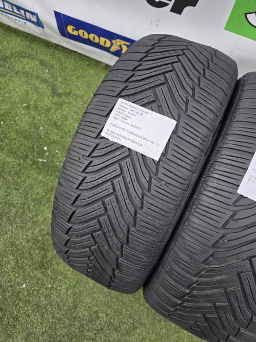 205.50.17 michelin m+s