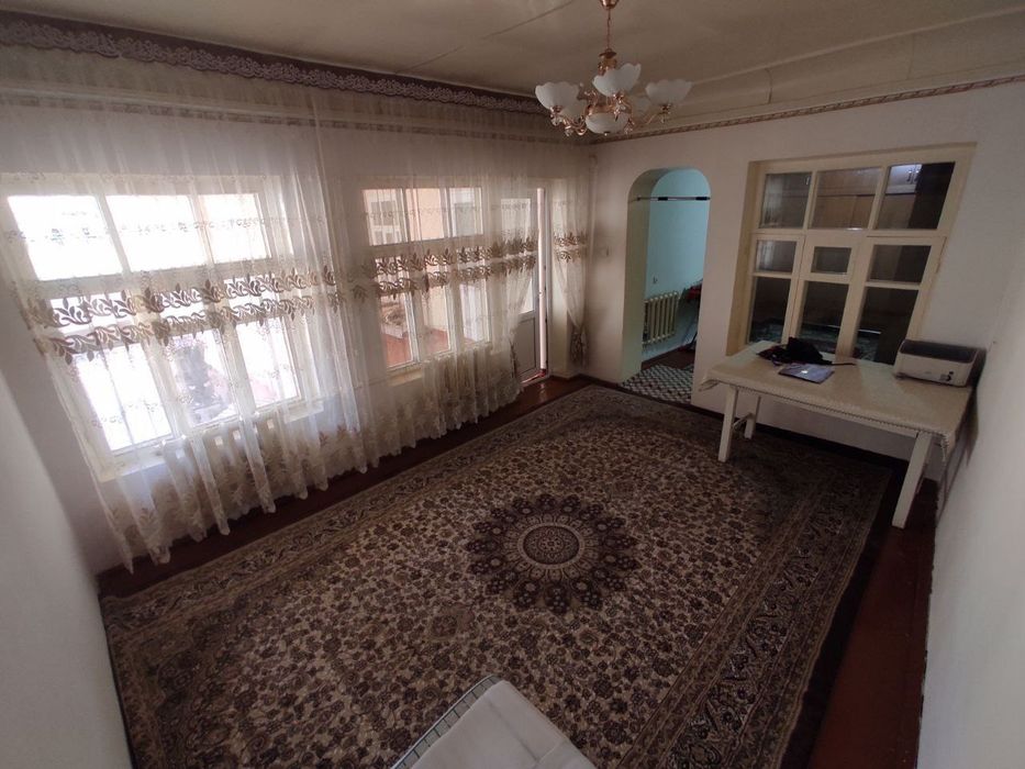 Аренда дом 2х, комнатная.2 сотки. Сдаётся женщинам