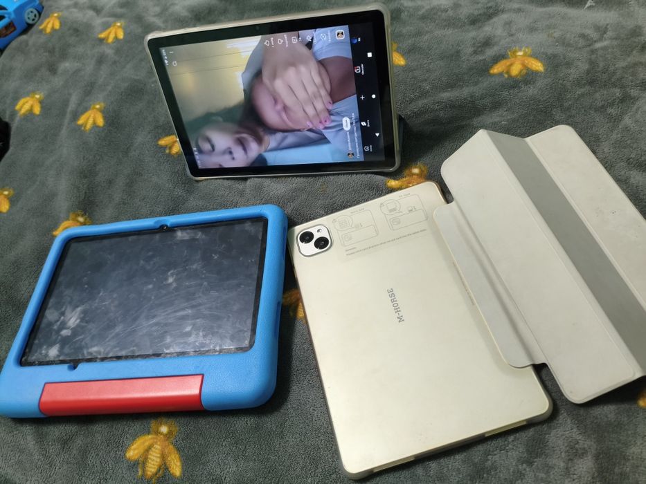 Planshet sotiladi xolati zoʻr