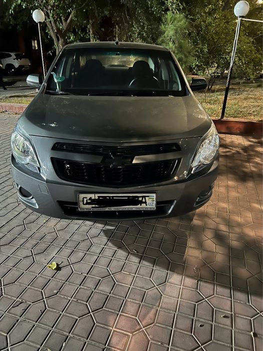 COBALT LTZ 2 pazitsiea 2015