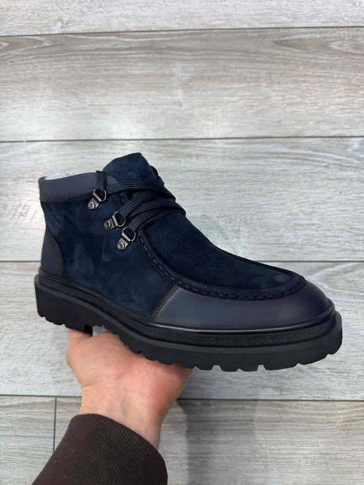 Ботинки Lucido Vienno.