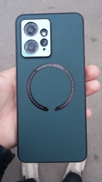 Redmi Note 12 Xotira 8/128