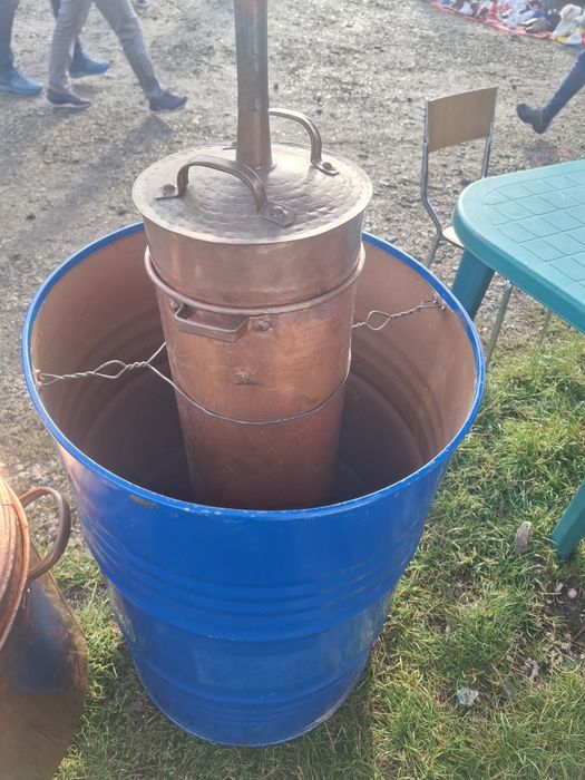 Cazane tuica la cele mai avantajoase preturi