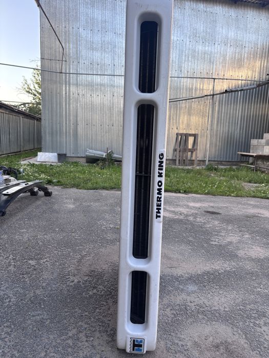 Продам рефрижератор Thermo King (холодильник на авто)