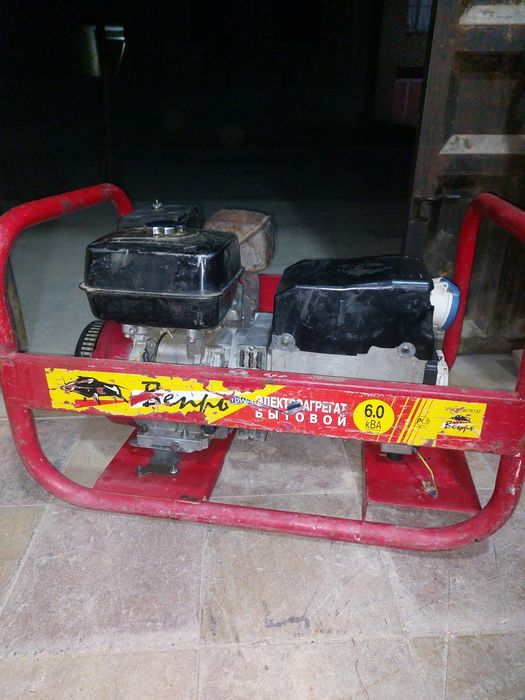 Generator Honda 389cm